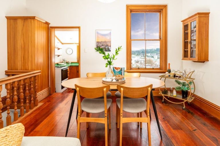 Photo of property in 16 Stafford Street, Mount Victoria, Wellington, 6011