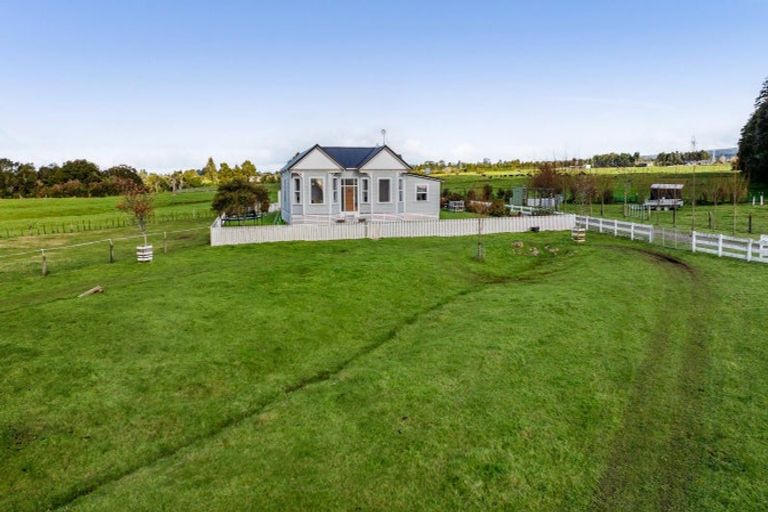 Photo of property in 333 Norfolk Road, Norfolk, Inglewood, 4388