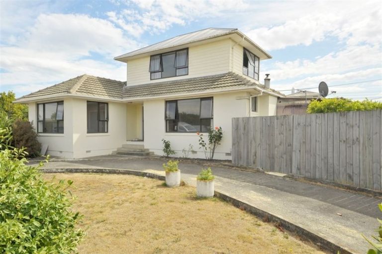 Photo of property in 7 Matangi Street, Hei Hei, Christchurch, 8042