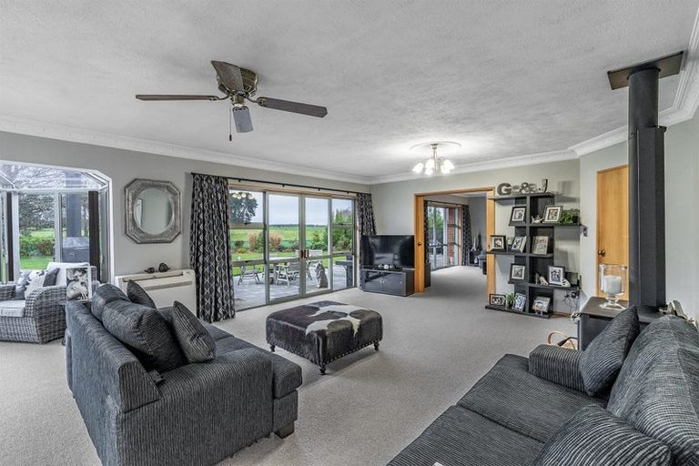 Photo of property in 109 Longbush Road, Longbush, Invercargill, 9871