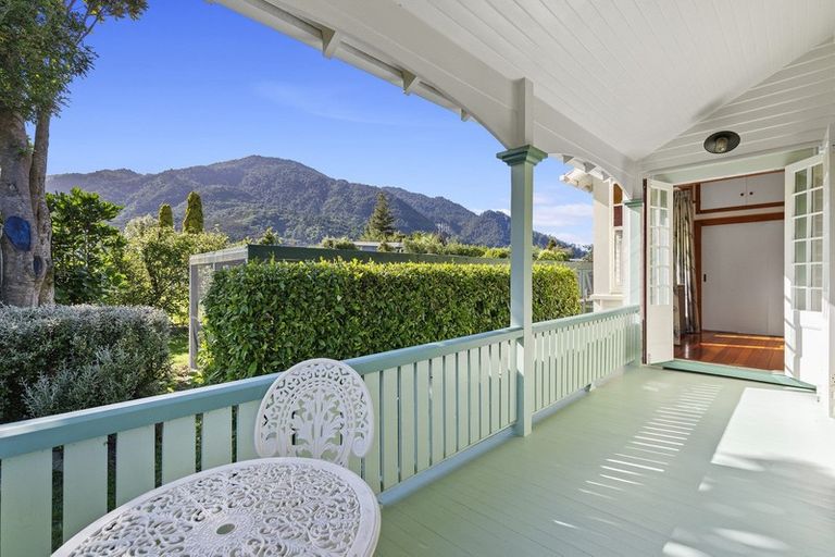 Photo of property in 5 Hikutaia Street, Te Aroha, 3320
