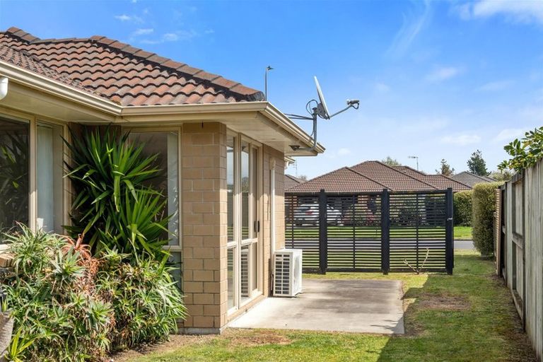 Photo of property in 28 Kinder Place, Ngongotaha, Rotorua, 3010