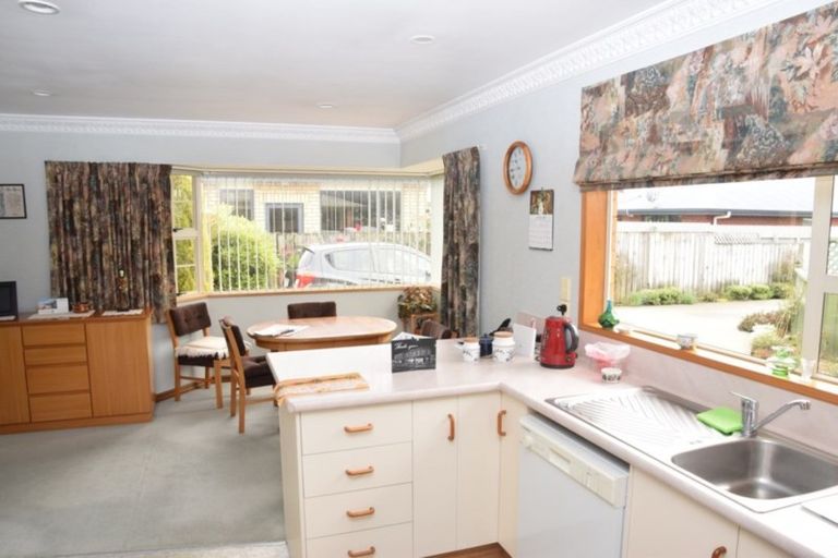 Photo of property in 132 Exmouth Street, Waverley, Invercargill, 9810