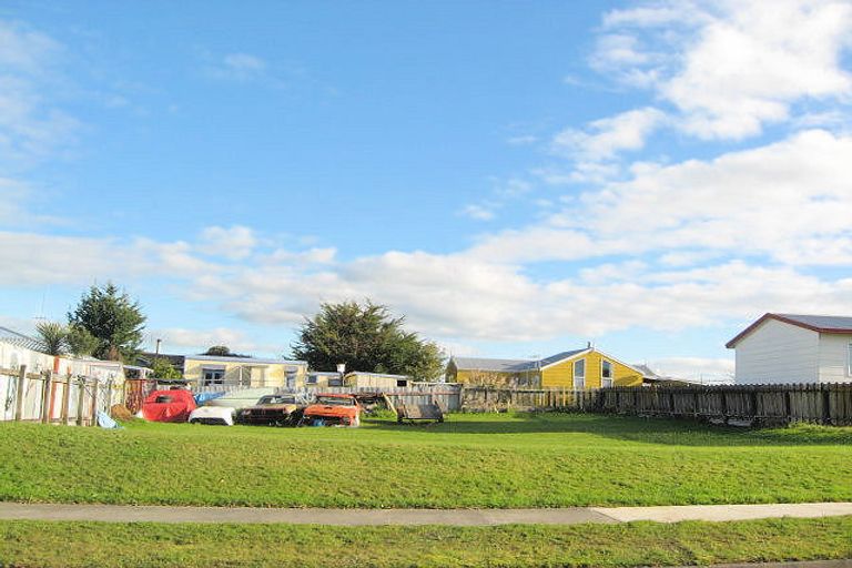 Photo of property in 31 Barton Street, Marton, 4710