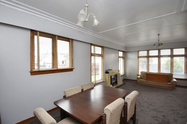 Photo of property in 71 Jackson Street, Richmond, Invercargill, 9810