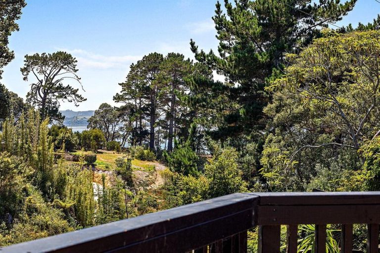 Photo of property in 50 James Mcleod Road, Shelly Beach, Helensville, 0874