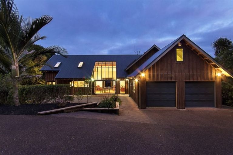 Photo of property in 94 Baird Road, Pokeno, 2471