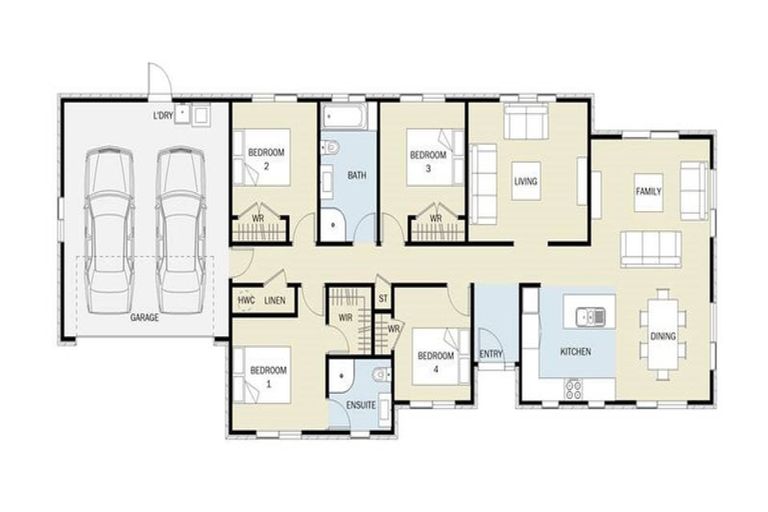 Photo of property in 43a South Road, Blagdon, New Plymouth, 4310