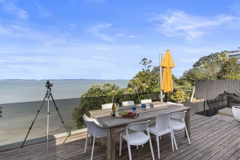 Photo of property in 50 Clovelly Road, Bucklands Beach, Auckland, 2012