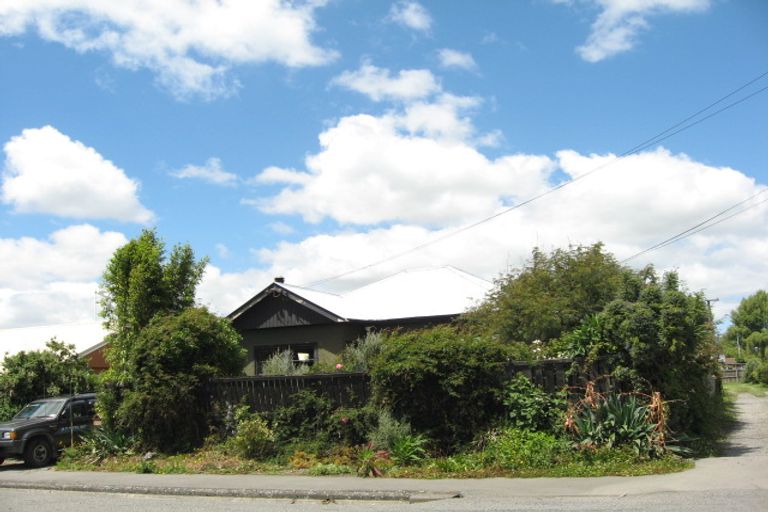 Photo of property in 3/72 Ward Street, Addington, Christchurch, 8024