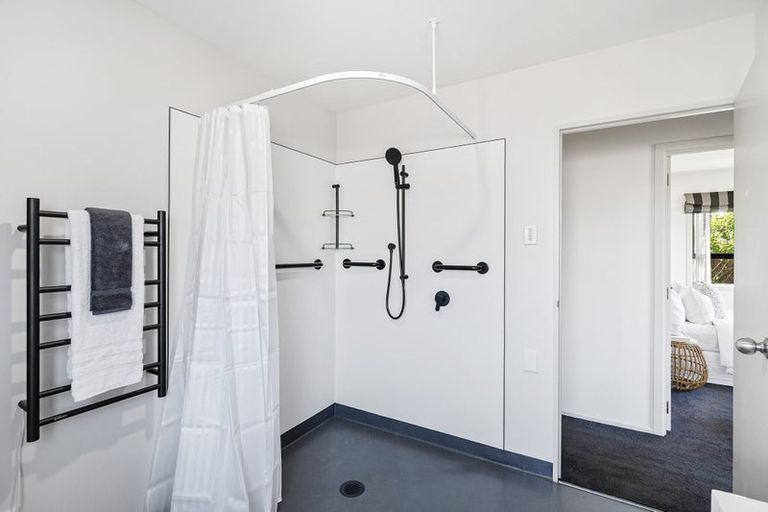 Photo of property in 5 Voss Street, Shirley, Christchurch, 8013