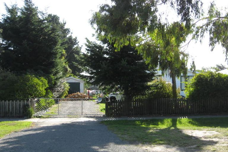 Photo of property in 13 Currie Street, Darfield, 7510