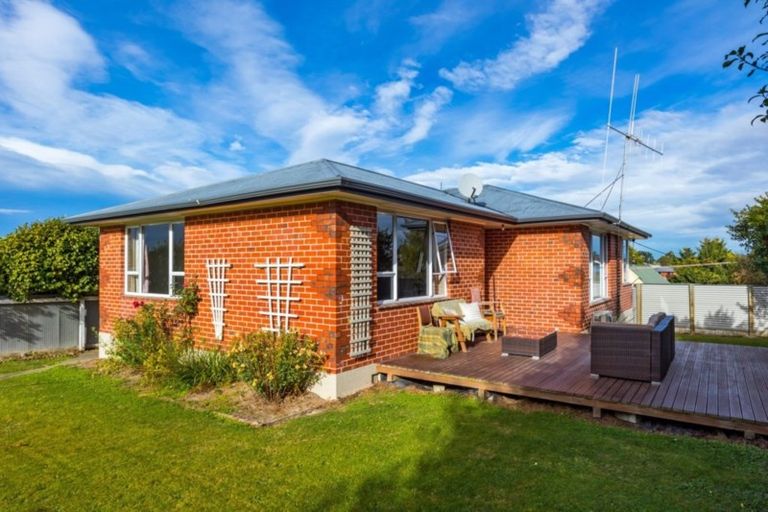 Photo of property in 55 Matai Crescent, Highfield, Timaru, 7910