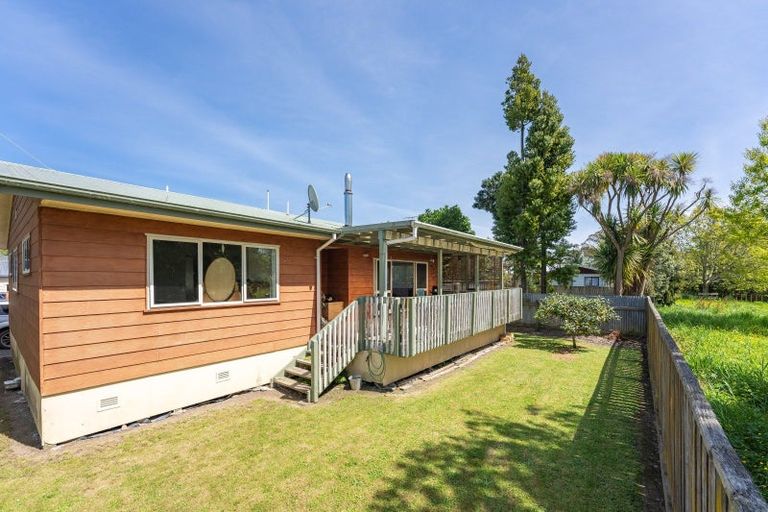 Photo of property in 268a Mill Road, Otaki, 5512
