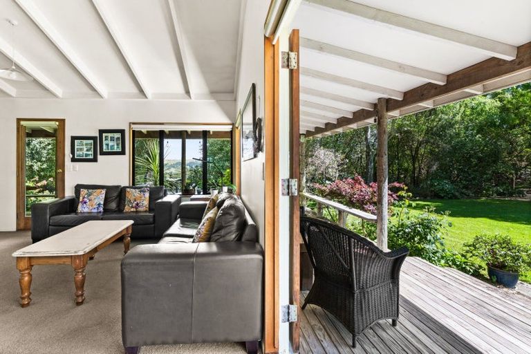 Photo of property in 40 Longview Road, Poraiti, Napier, 4182