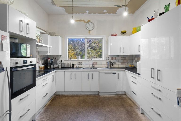 Photo of property in 129 Bells Road, Takamatua, Akaroa, 7581