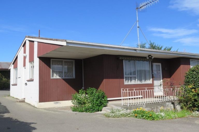 Photo of property in 5/88 Le Cren Street, Seaview, Timaru, 7910