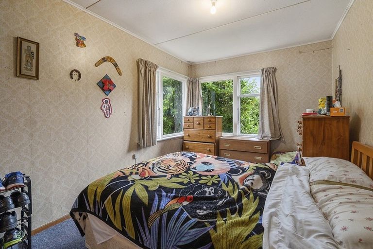 Photo of property in 59 Peel Place, Wainuiomata, Lower Hutt, 5014