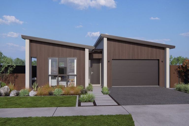 Photo of property in 32 Triplefin Avenue, Omokoroa, 3114