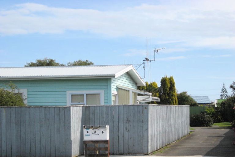Photo of property in 6d Cambridge Street, Gonville, Wanganui, 4501