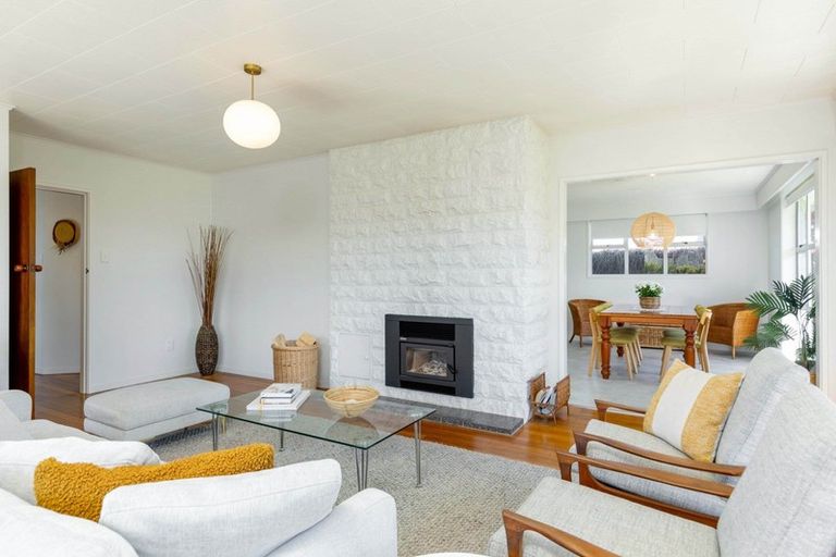 Photo of property in 21 Battys Road, Yelverton, Blenheim, 7201