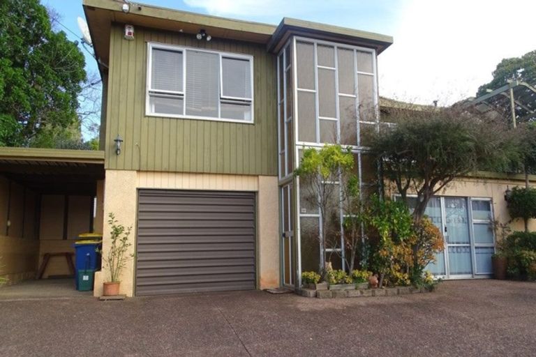 Photo of property in 8 Lanark Street, Milford, Auckland, 0620
