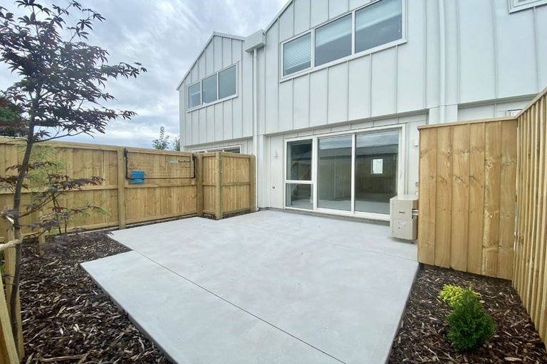 Photo of property in 4/160 Hills Road, Edgeware, Christchurch, 8013