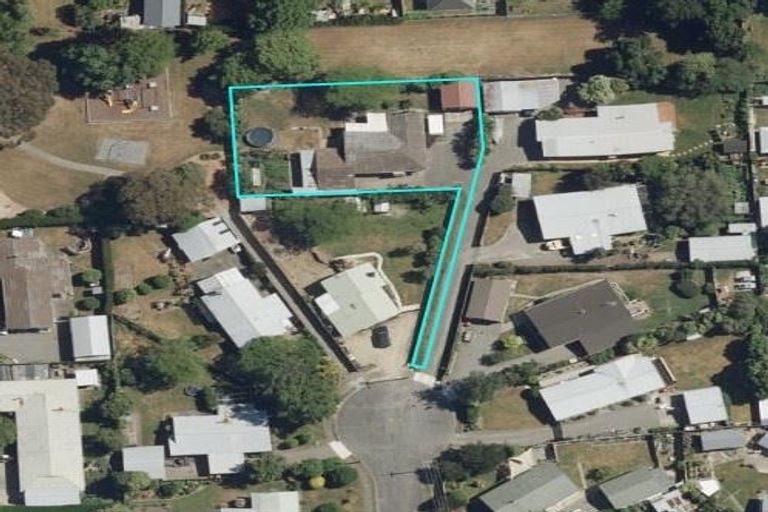 Photo of property in 7 Alison Crescent, Renwick, 7204