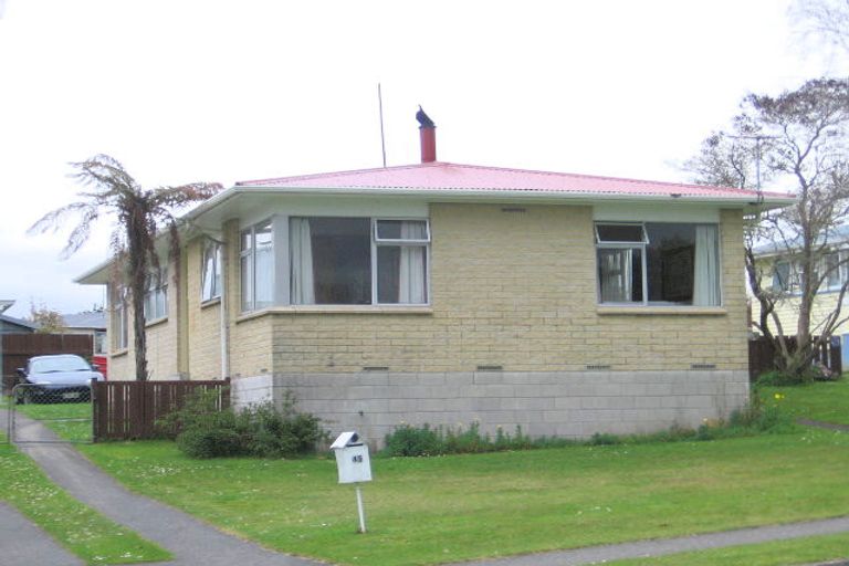 Photo of property in 45 Susan Street, Pukehangi, Rotorua, 3015