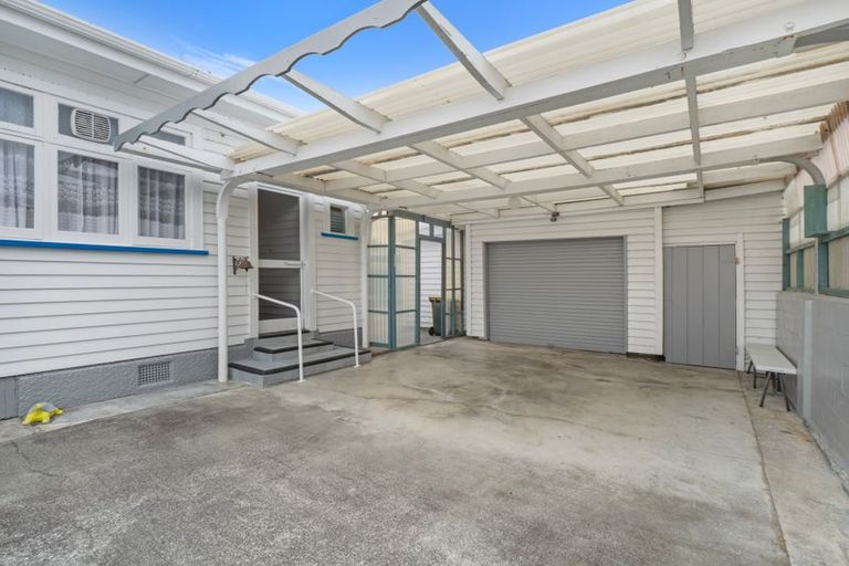 Photo of property in 29 Hannan Street, Levin, 5510