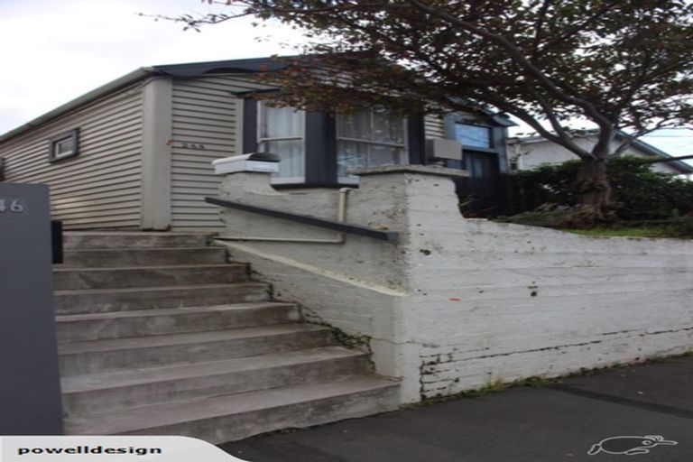 Photo of property in 244 Adelaide Road, Newtown, Wellington, 6021