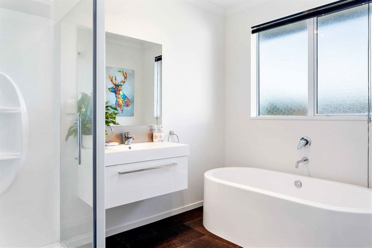 Photo of property in 64 Cullen Avenue, Swannanoa, Rangiora, 7475