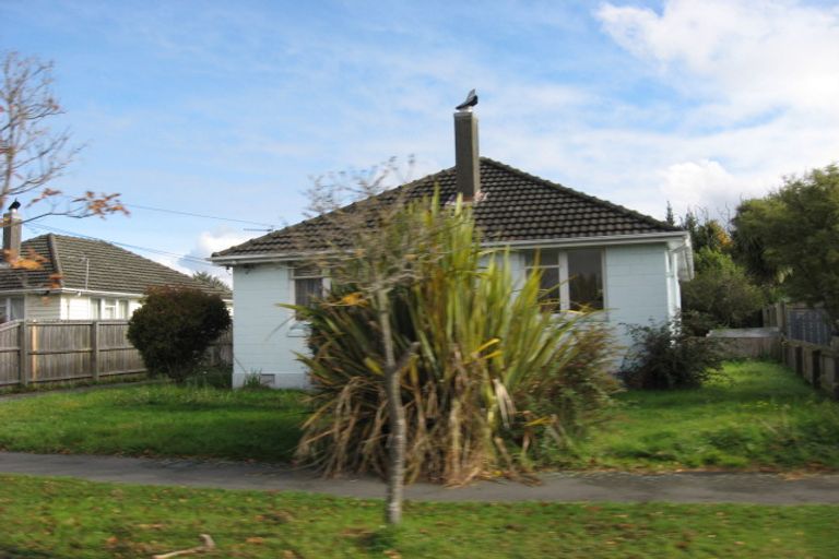 Photo of property in 21 Primrose Street, Northcote, Christchurch, 8052