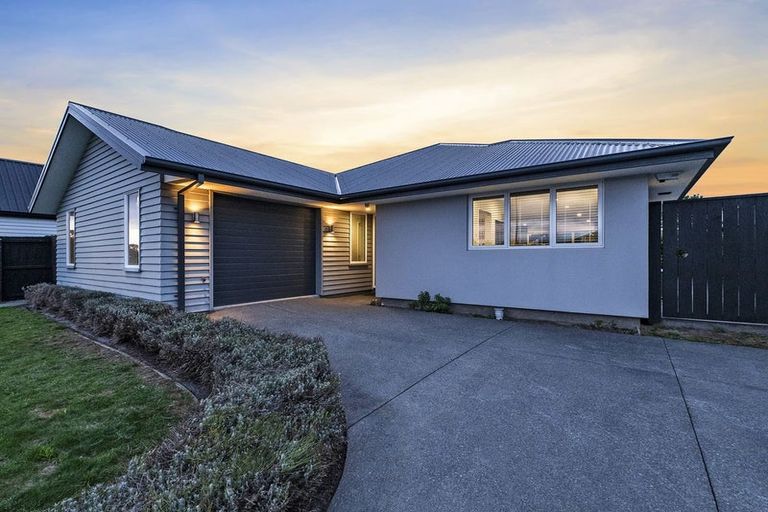 Photo of property in 6 Tongariro Street, Halswell, Christchurch, 8025
