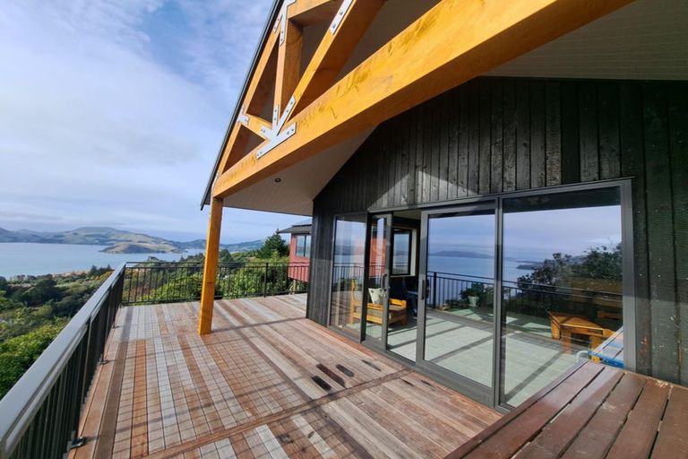 Photo of property in 10 Reynoldstown Road, Careys Bay, Port Chalmers, 9081
