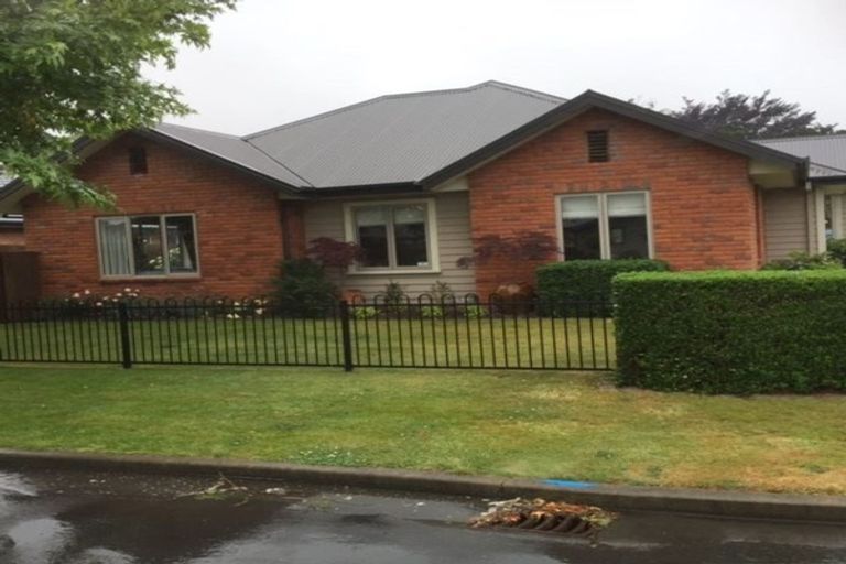 Photo of property in 2 Heathridge Place, Lincoln, 7608