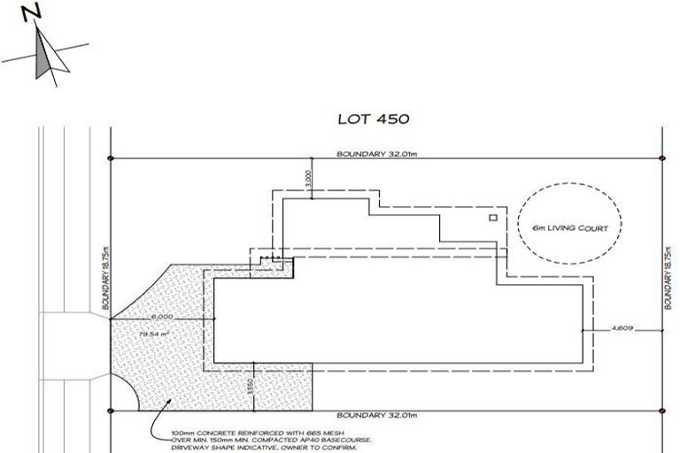 Photo of property in 37 Carmine Crescent, Appleby, Richmond, 7020