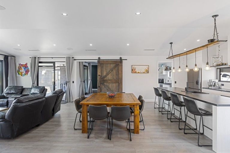 Photo of property in 250 Pokuru Factory Road, Pokuru, Te Awamutu, 3875