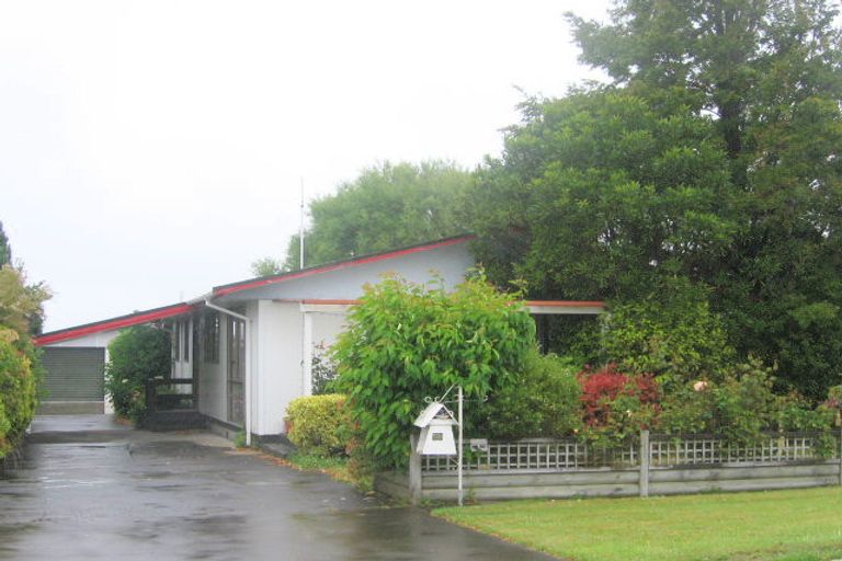 Photo of property in 38 Shannon Street, Ohakune, 4625