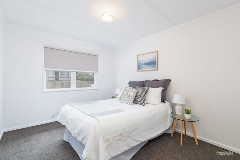 Photo of property in 46 Beaumaris Crescent, Ascot Park, Porirua, 5024