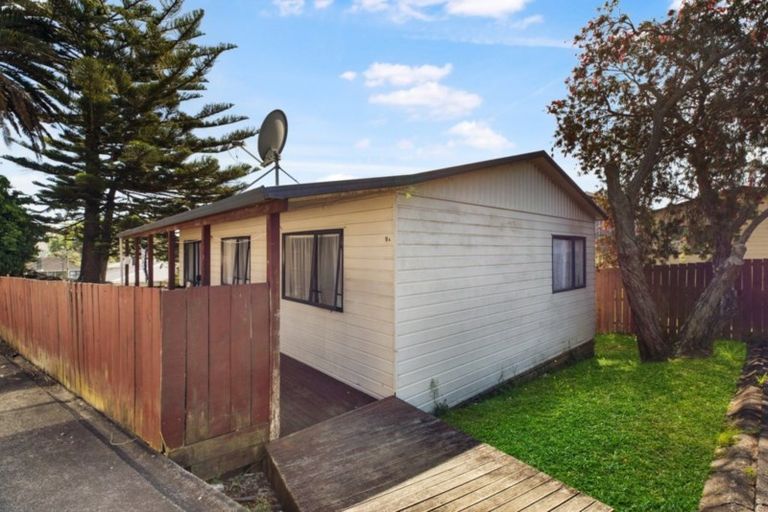 Photo of property in 9 Stainton Place, Otara, Auckland, 2023