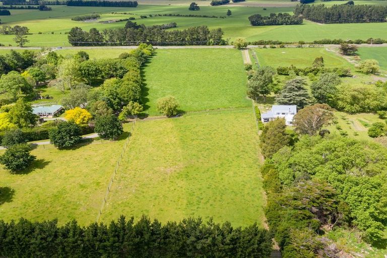 Photo of property in 225 Chester Road, West Taratahi, Carterton, 5791
