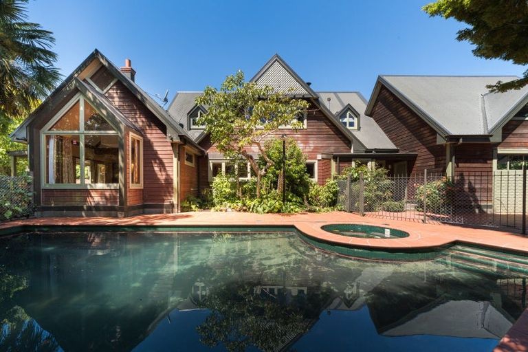 Photo of property in 89 Te Awe Awe Street, Hokowhitu, Palmerston North, 4410