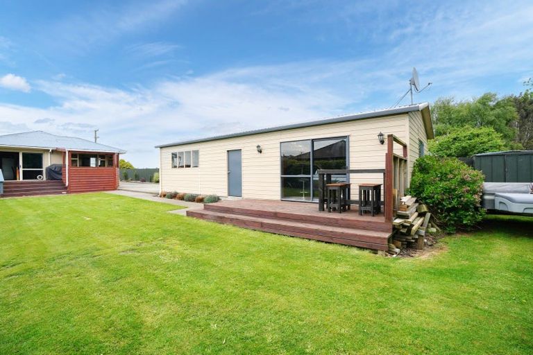 Photo of property in 92 Findlay Road, Ascot, Invercargill, 9810