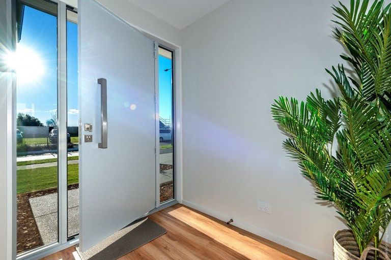 Photo of property in 10 Thomas Rickerby Road, Halswell, Christchurch, 8025