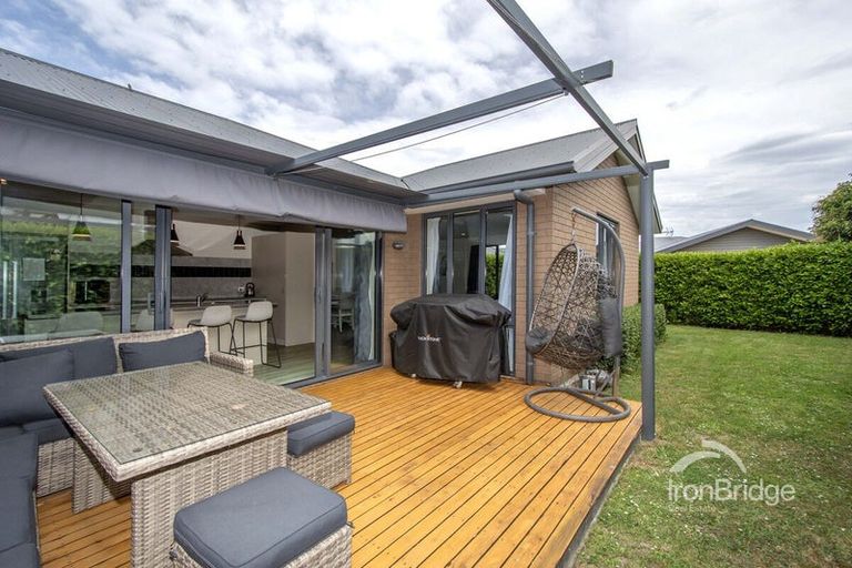 Photo of property in 4 Bate Place, Kaiapoi, 7630