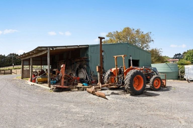 Photo of property in 35 Pukekauri Road, Waikino, Waihi, 3682