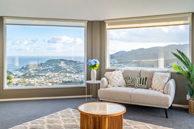 Photo of property in 62a Buckley Road, Southgate, Wellington, 6023