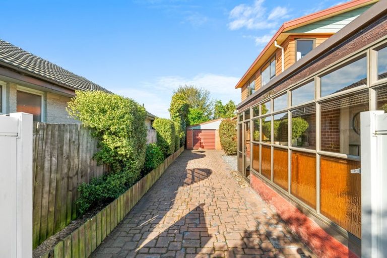 Photo of property in 28 Parker Street, Hornby, Christchurch, 8042