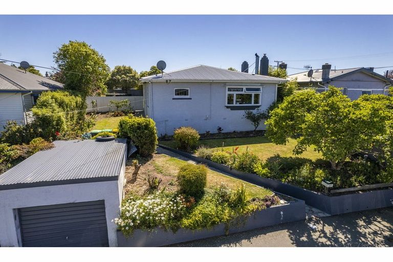Photo of property in 27 Maple Crescent, Watlington, Timaru, 7910